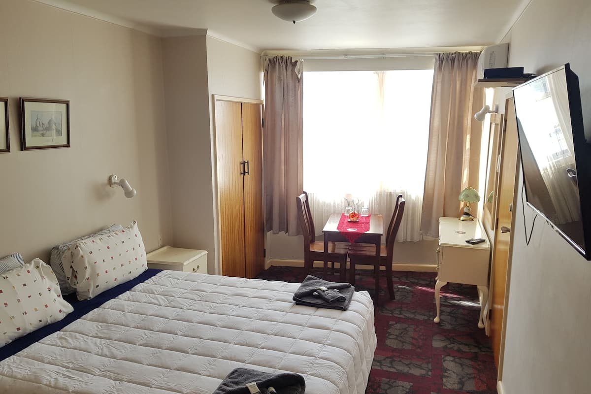 Deluxe Room | Free WiFi