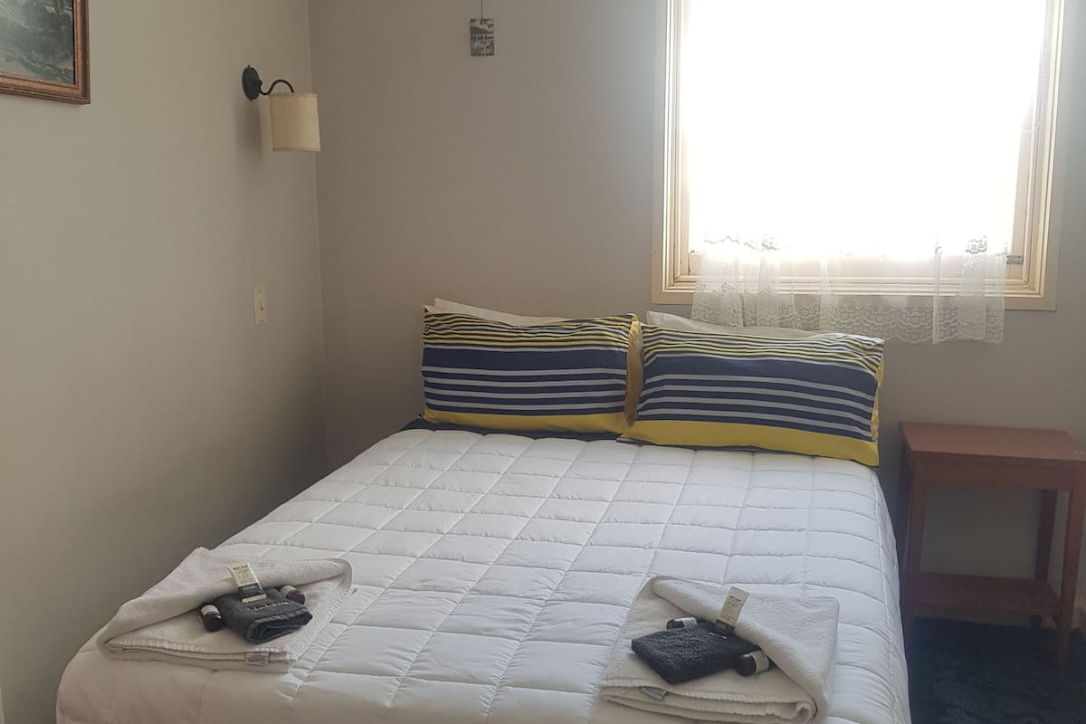 Standard Double Room | Free WiFi
