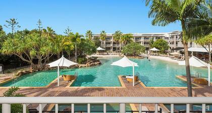 The Sand Resort Apartments - Holiday Management Co