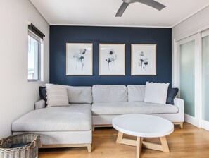 Smart-TV, Netflix, Streaming-Dienste