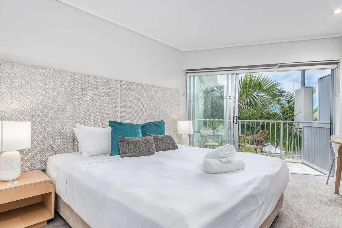 1 habitación, decoración personalizada y muebles diferentes