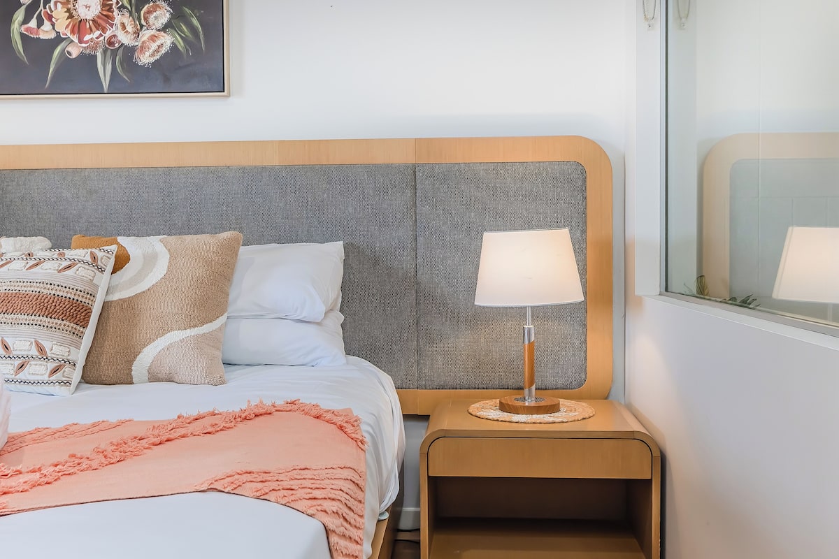 Svit - 1 sovrum (SPA Suite) | 1 sovrum, individuell inredning, unika möbler och gratis wi-fi