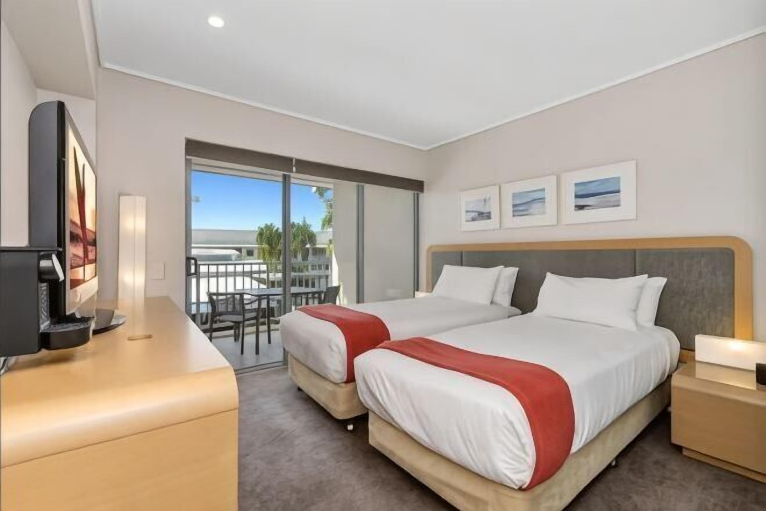 Individually decorated, individually furnished, free WiFi, bed sheets