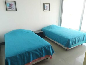 3 chambres, Wi-Fi