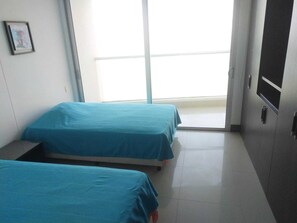 3 chambres, Wi-Fi