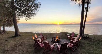 Waterfront, Panoramic Views! White Star Point