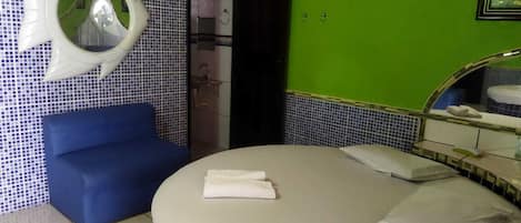 Suite Studio Luxe