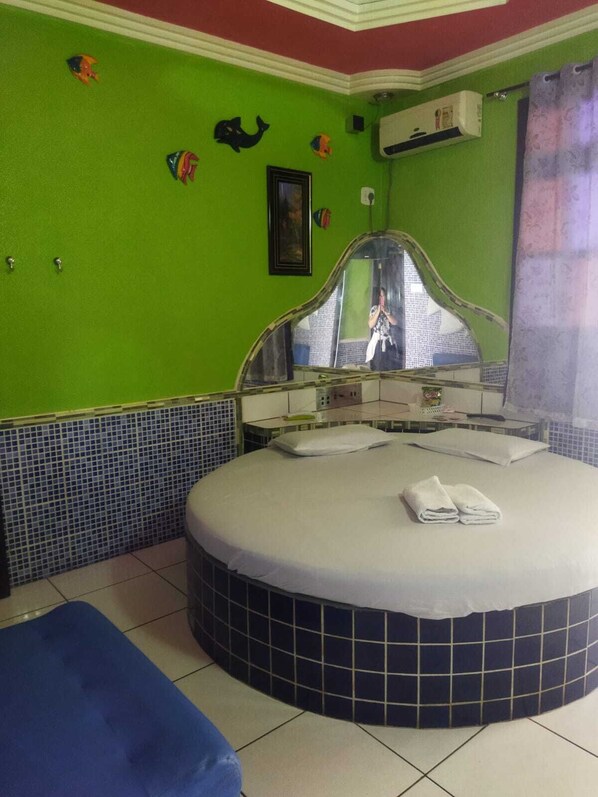 Luxury Studio Suite