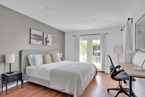 4 Schlafzimmer, Bügeleisen/Bügelbrett, WLAN, Bettwäsche