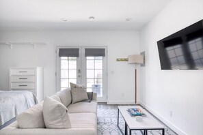 TV, impianto stereo