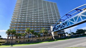 Unclassified image, 2 of 42, button - Crystal Towers 508 by Bender Vacation Rentals (Gulf Shores)