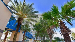 Unclassified image, 5 of 42, button - Crystal Towers 508 by Bender Vacation Rentals (Gulf Shores)