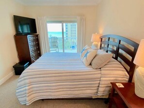 Condo, 2 Bedrooms, Beach View | 2 bedrooms - Crystal Towers 508 by Bender Vacation Rentals (Gulf Shores)