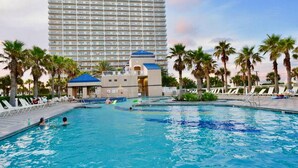 Unclassified image, 4 of 42, button - Crystal Towers 508 by Bender Vacation Rentals (Gulf Shores)