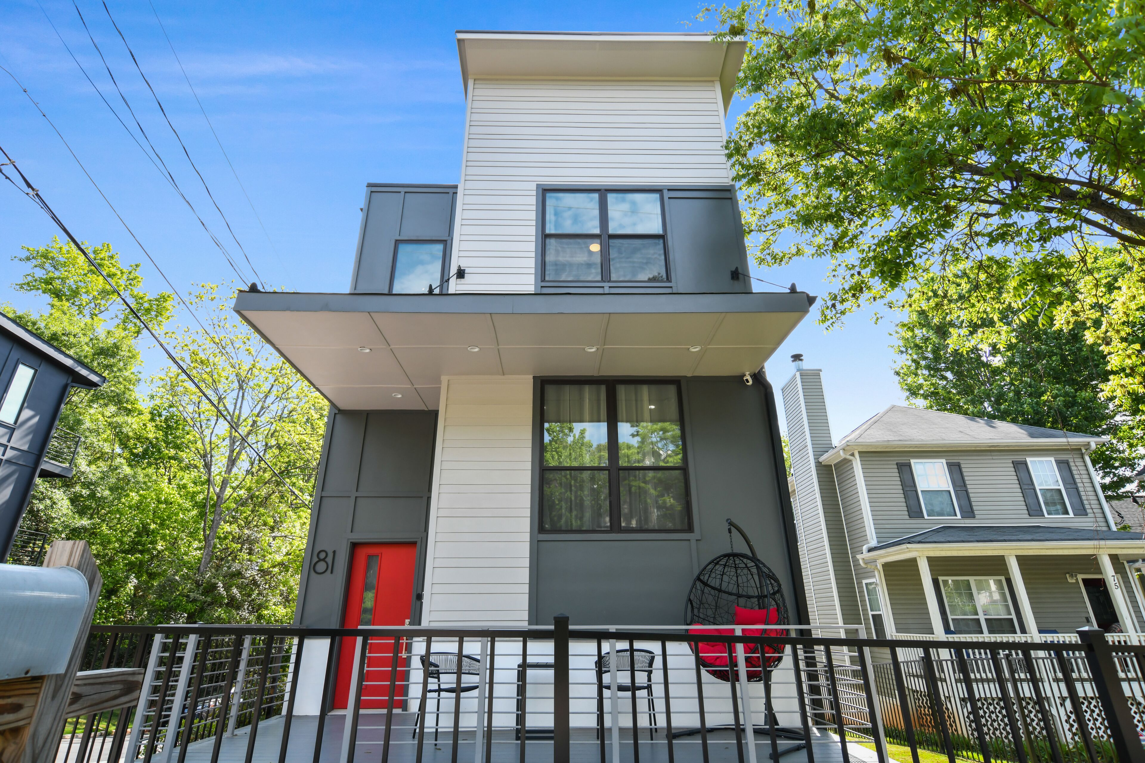 Airbnb.com/p/DesignedByDom - Over 450 Five Star Reviews