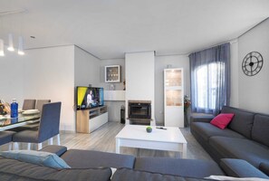 Fernseher, DVD-Player