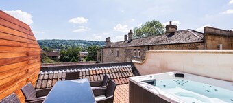 Spirit Merchant House