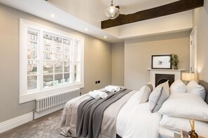 Luxury House, Private Bathroom, City View (Spirit Merchant House) | 3 bedrooms - Spirit Merchant House (Bath)