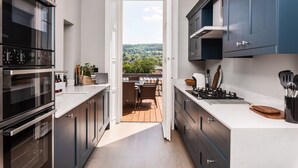 Private kitchen - Spirit Merchant House (Bath)