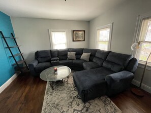 Smart TV, computer monitors, printers