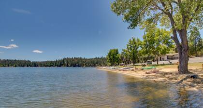 Dog-friendly home with private game room, AC, and pool