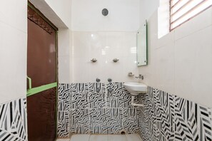 Een douche