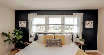 Bourbon Trail Lakehouse - Pet Friendly!