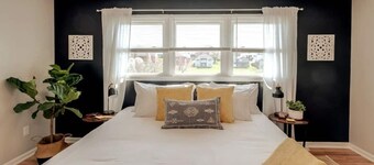 Bourbon Trail Lakehouse - Pet Friendly!