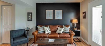 Bourbon Trail Lakehouse - Pet Friendly!