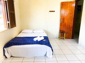 3 bedrooms, free WiFi