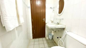 Casa conforto | Banheiro