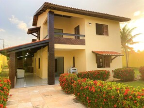 Front of property - Casa em Flecheiras por Be My Guest (Trairi)