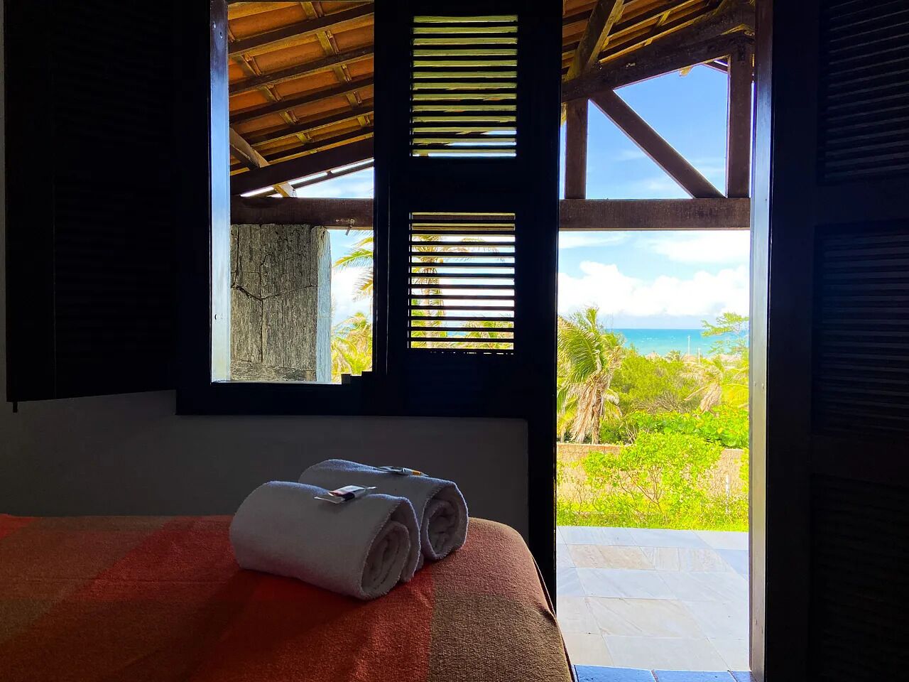 4 bedrooms, free WiFi