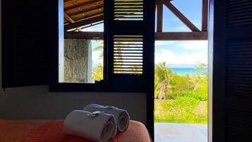 4 bedrooms, free WiFi