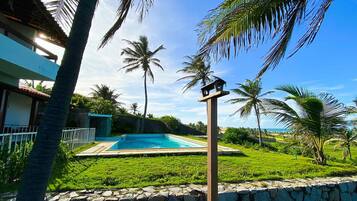 Piscina interna