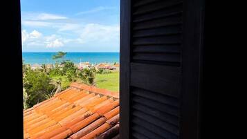 4 bedrooms, free WiFi