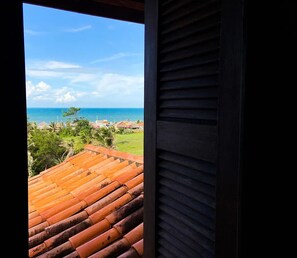 Casa conforto | 4 quartos, Wi-Fi de cortesia