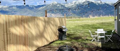 テラス / パティオ