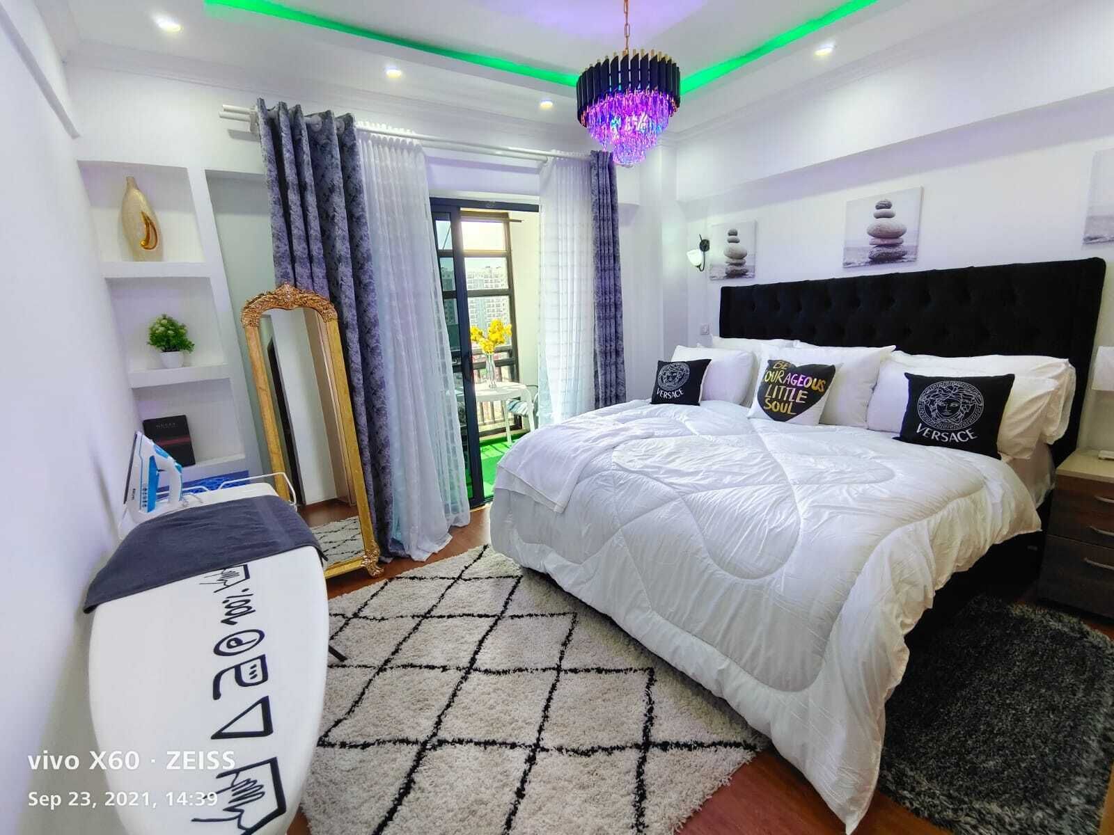 3 Schlafzimmer, Bügeleisen/Bügelbrett, WLAN, Bettwäsche