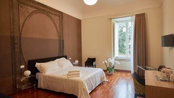 1 Schlafzimmer, Schreibtisch, kostenloses WLAN