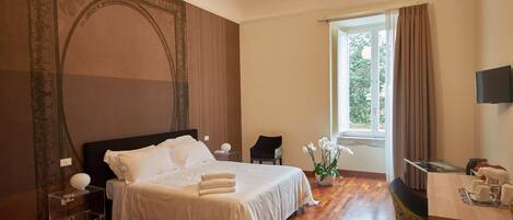 1 Schlafzimmer, Schreibtisch, kostenloses WLAN