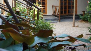 Unclassified image, 2 of 77, button - La Fontana Restaurant & Bungalows (Kendwa)