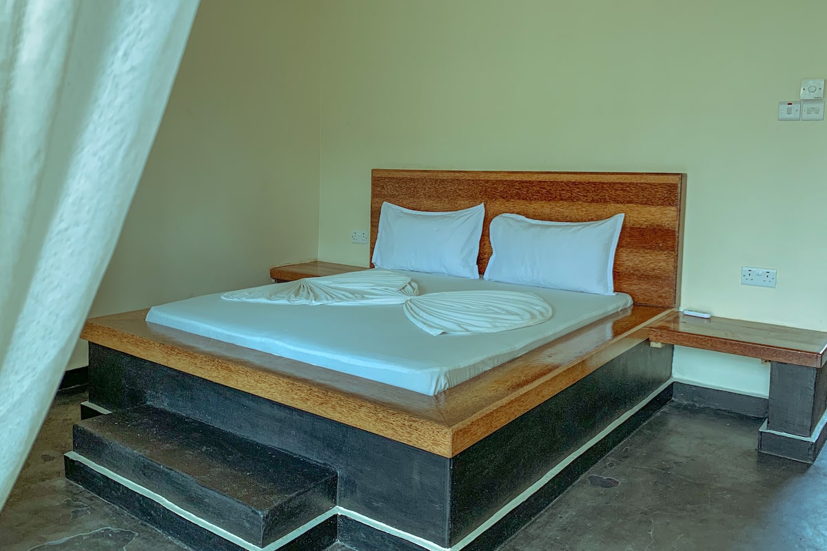 Premium Double Room, Sea View