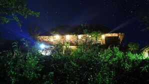 Unclassified image, 4 of 77, button - La Fontana Restaurant & Bungalows (Kendwa)