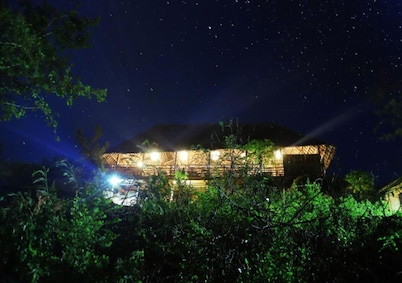 La Fontana Restaurant & Bungalows