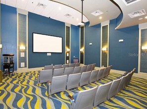 Salle de réunion