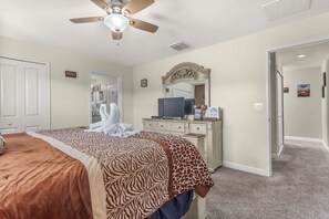 Room - Champions Gate- Ru1095 (Davenport)