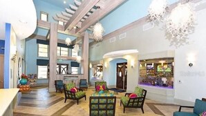 Lobby - Champions Gate- Ru1090 (Davenport)