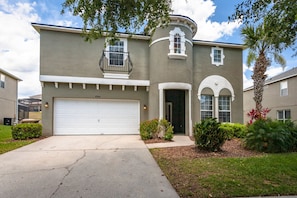 Exterior - Emerald Island-ru1081 (Kissimmee)
