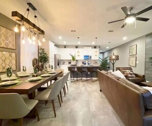 Dining - Solara-ru1104 (Kissimmee)